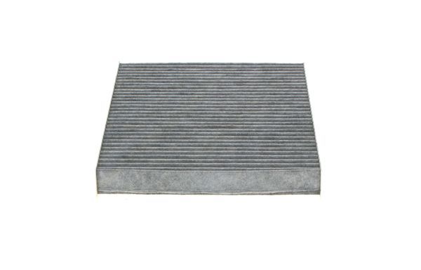 BOSCH Filter, Innenraumluft 1 987 432 357