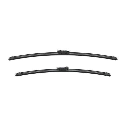 Bosch 3 397 118 967 Wischblatt Vorne für Mercedes Benz Mercedes Benz