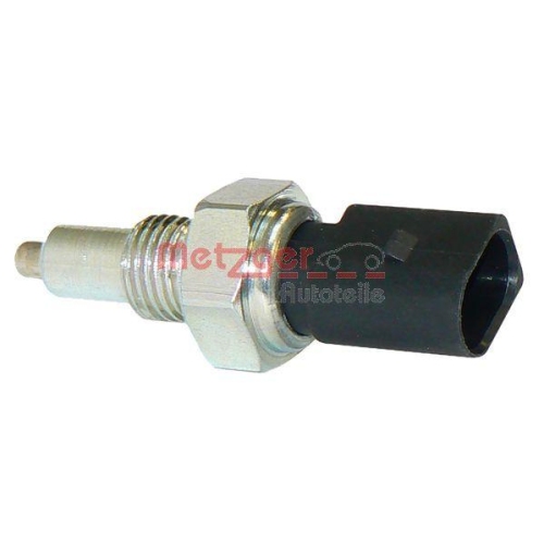 Metzger Autoteile 0912058 Schalter Rückfahrleuchte für Vag