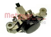Metzger Autoteile 2390007 Generatorregler für Bmw Citroën Fiat Iveco Nissan Opel