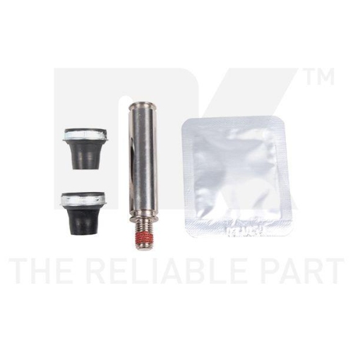 Nk 8999025 Führungshülse Bremssattel Vorderachse