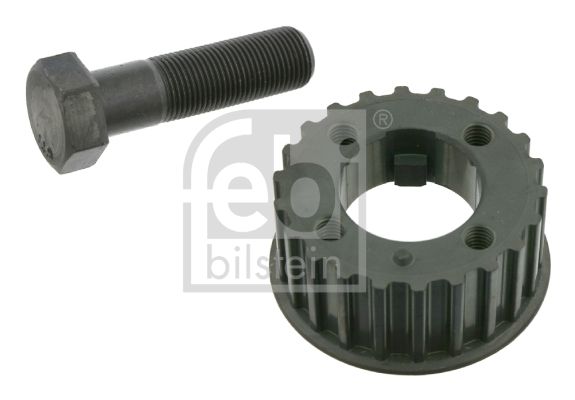 Original FEBI BILSTEIN Kurbelwellenzahnrad 24680