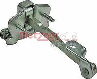 Metzger Autoteile 2312050 Türfeststeller Vorne Links Vorne Rechts für Renault