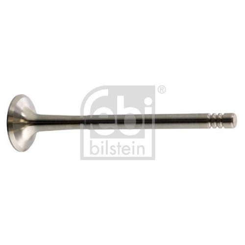 Febi Bilstein 22061 Auslassventil für Alfa Romeo Fiat Lancia