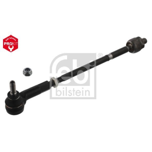 Febi Bilstein 14168 Spurstange Vorderachse Rechts für Audi Seat Skoda VW