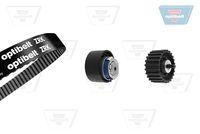 Optibelt KT 1527 Zahnriemensatz für Alfa Romeo Fiat Lancia
