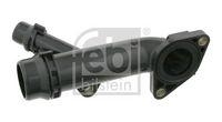 Febi Bilstein 26639 Kühlmittelflansch für Bmw