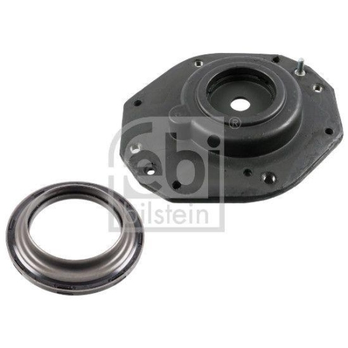 Federbeinstützlagersatz mit Kugellager