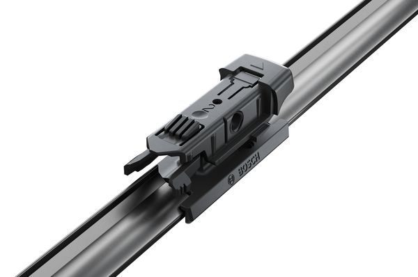 BOSCH Wischblattsatz A099S 3397007099