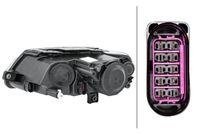 Hauptscheinwerfer Halogen