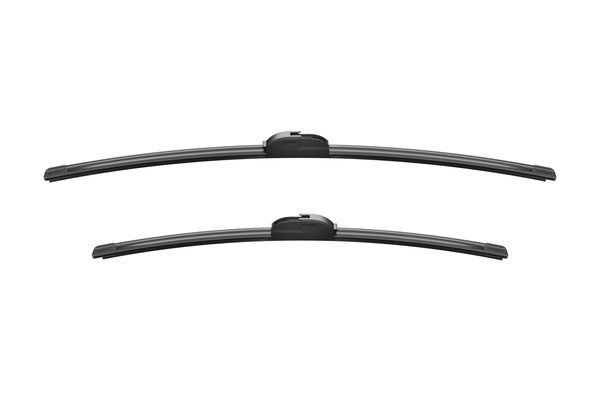 BOSCH Wischblattsatz A392S 3397007392