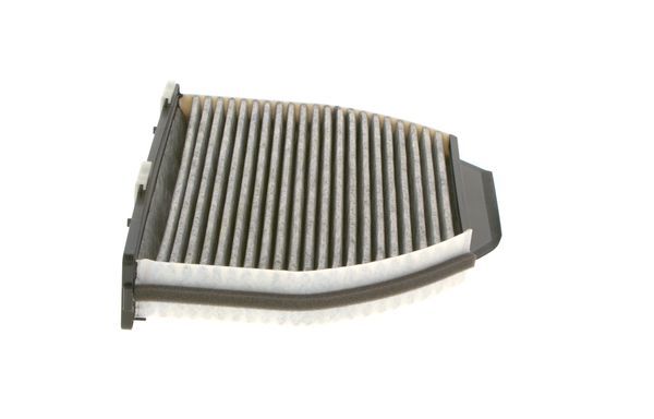 BOSCH Filter, Innenraumluft 1 987 435 001