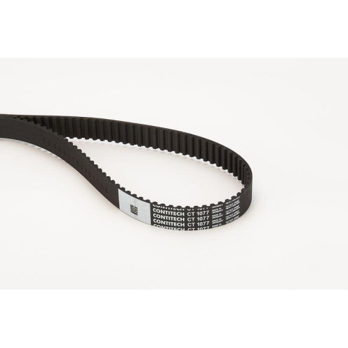 Continental Ctam CT1077 Zahnriemen für Alfa Romeo Fiat Opel Vauxhall Chevrolet