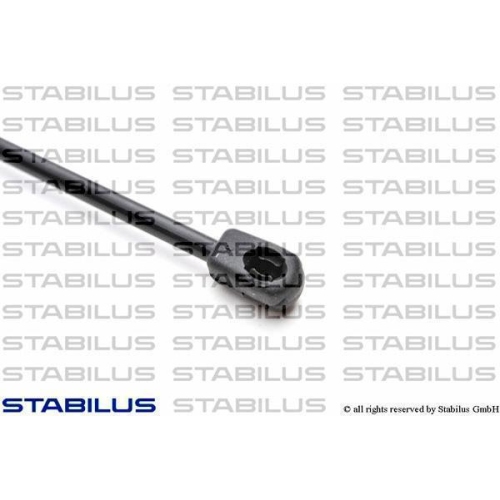 Stabilus 1262MT Gasfeder Motorhaube Rechts für Porsche
