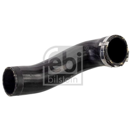Febi Bilstein 175704 Ladeluftschlauch Ladeluftkühler Links für Audi Seat Skoda