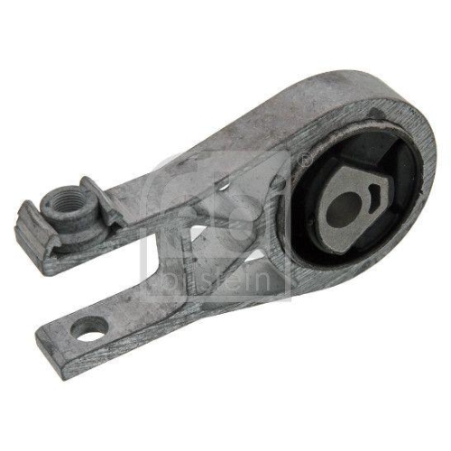 Febi Bilstein 32280 Lagerung Motor Hinten Unten für Citroën Fiat Peugeot