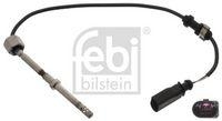 Febi Bilstein 48848 Sensor Abgastemperatur für Audi Skoda VW