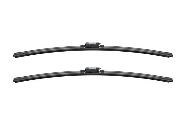 BOSCH Wischblattsatz A821S 3397009821
