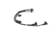 Bosch 0 986 356 345 Zündleitungssatz für VW