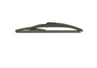 Bosch 3 397 004 801 Wischblatt Hinten