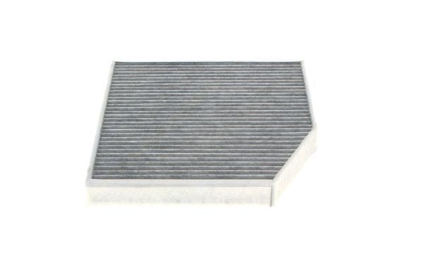 BOSCH Filter, Innenraumluft 1 987 435 524