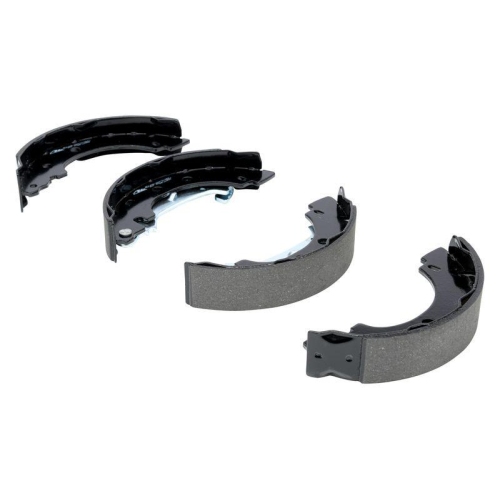 Ate 03.0137-0350.2 Bremsbackensatz Hinterachse für Nissan Renault