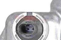 Metzger Autoteile 4006323 Thermostat Kühlmittel für Mercedes Benz Mercedes Benz