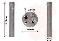 Trockner, Klimaanlage