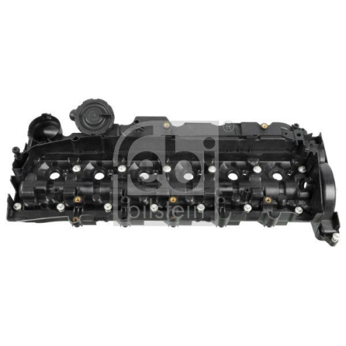 Febi Bilstein 175178 Zylinderkopfhaube für Bmw