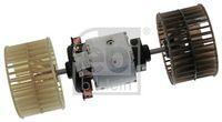 Febi Bilstein 44864 Innenraumgebläse für Man Mercedes Benz Mercedes Benz Volvo