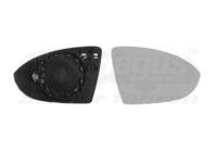 Van Wezel 5766838 Spiegelglas Außenspiegel Rechts für VW