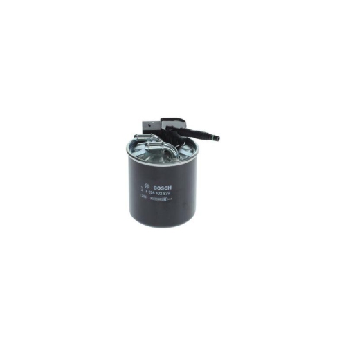 Bosch F 026 402 839 Kraftstofffilter für Mercedes Benz Mercedes Benz Nissan