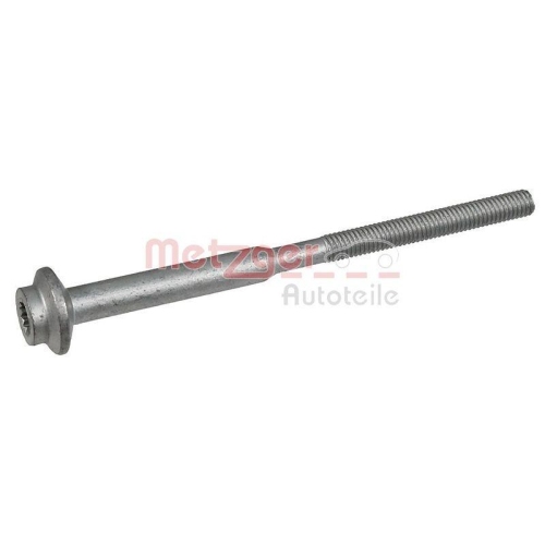 Metzger Autoteile 0873029 Schraube Einspritzdüsenhalter für Audi Seat Skoda VW