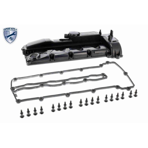 Vaico V30-3694 Zylinderkopfhaube für Mercedes Benz Mercedes Benz