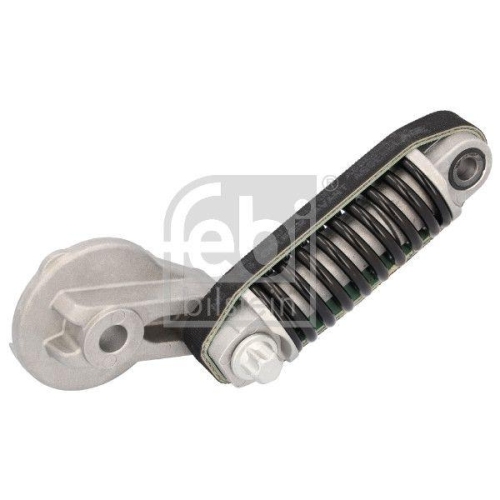 Febi Bilstein 184796 Riemenspanner Keilrippenriemen für Smart