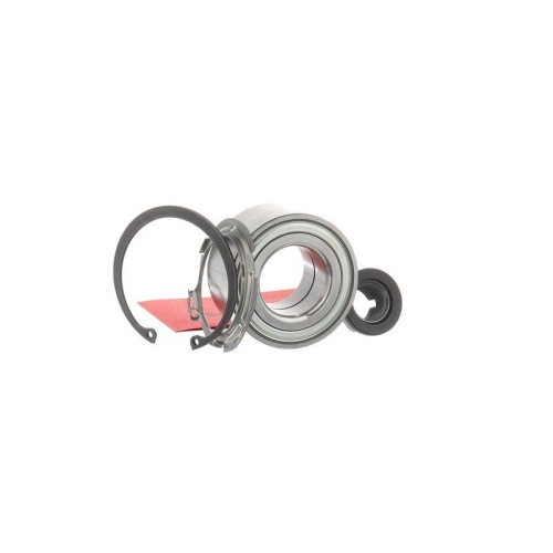 Skf VKBA 3637 Radlagersatz Hinterachse Vorderachse für Mercedes Benz Nissan