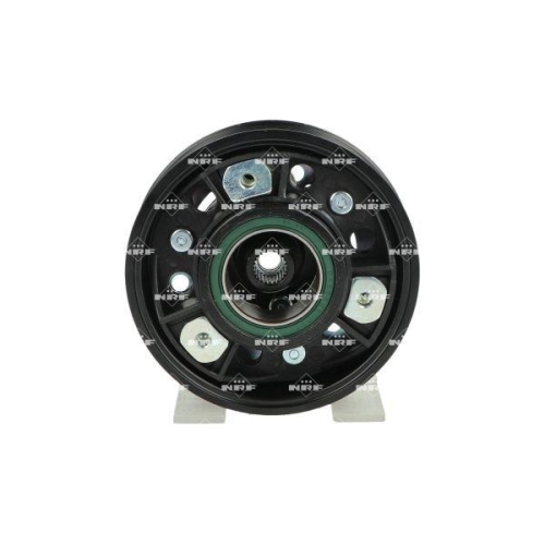 Nrf 380050 Magnetkupplung Klimakompressor für Audi Citroën Peugeot Seat Skoda VW