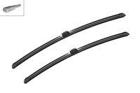 Bosch 3 397 014 615 Wischblatt Vorne für Mercedes Benz Mercedes Benz