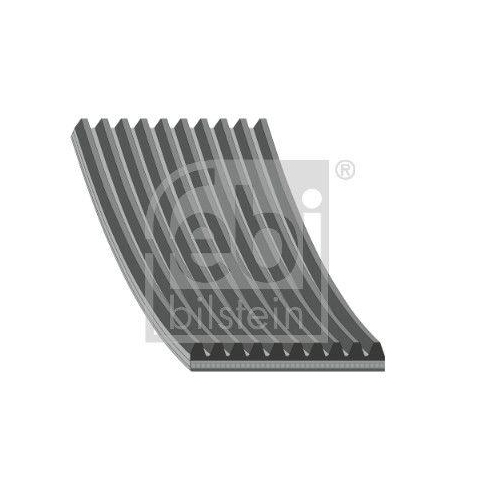 Febi Bilstein 45316 Keilrippenriemen für Volvo Renault Trucks Sinotruk (cnhtc)