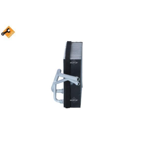 Nrf 36069 Verdampfer Klimaanlage für Audi Seat Skoda VW
