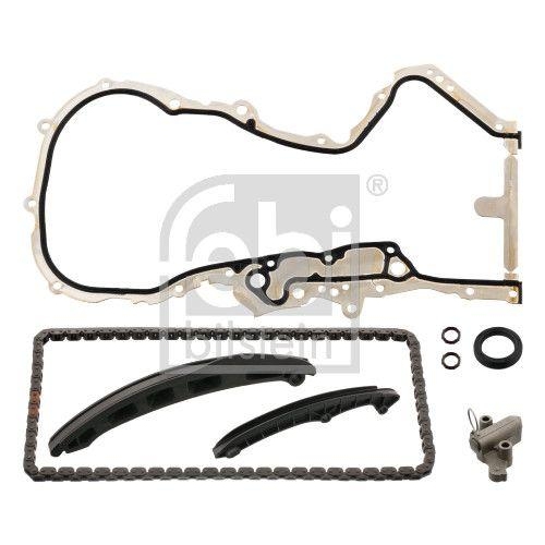 Febi Bilstein 102423 Steuerkettensatz für Audi Seat Skoda VW