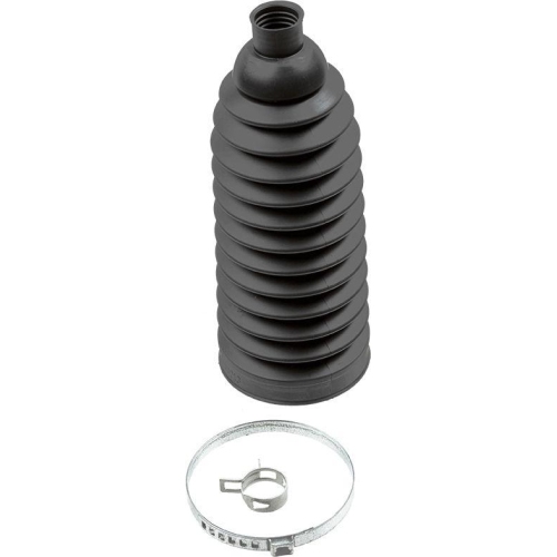 Lemförder 34920 01 Faltenbalg Lenkung Vorderachse Links Vorderachse Rechts