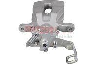 Metzger Autoteile 6261304 Bremssattel Hinterachse Rechts für Mini