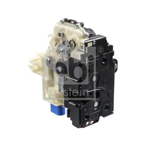 Febi Bilstein 179675 Türschloss Vorne Rechts für Seat Skoda VW