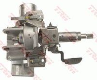 Trw JCR292 Lenksäule für Vauxhall Opel