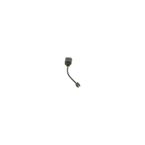 Bosch 1 987 474 566 Warnkontakt Bremsbelagverschleiß Hinterachse für Audi Seat