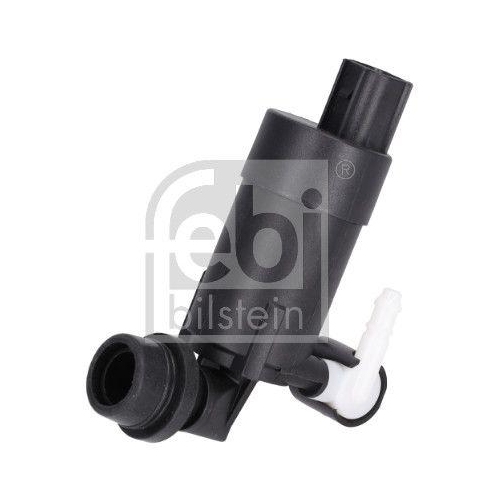 Febi Bilstein 45039 Waschwasserpumpe Scheibenreinigung für Ford Ford Usa