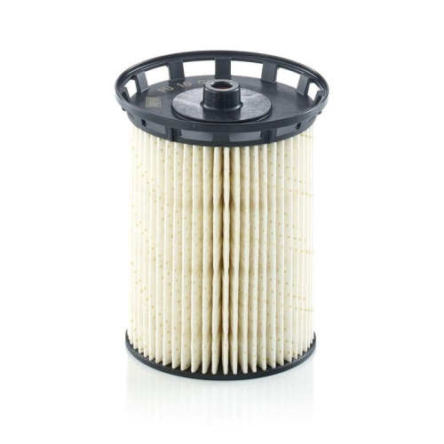 Mann-filter PU 10 010 z Kraftstofffilter für Porsche Vag