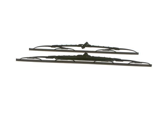 BOSCH Wischblattsatz 611S 3397010300