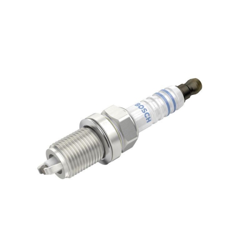 Bosch 0 242 229 654 Zündkerze für Audi Bmw Citroën Daihatsu Fiat Lancia Opel VW